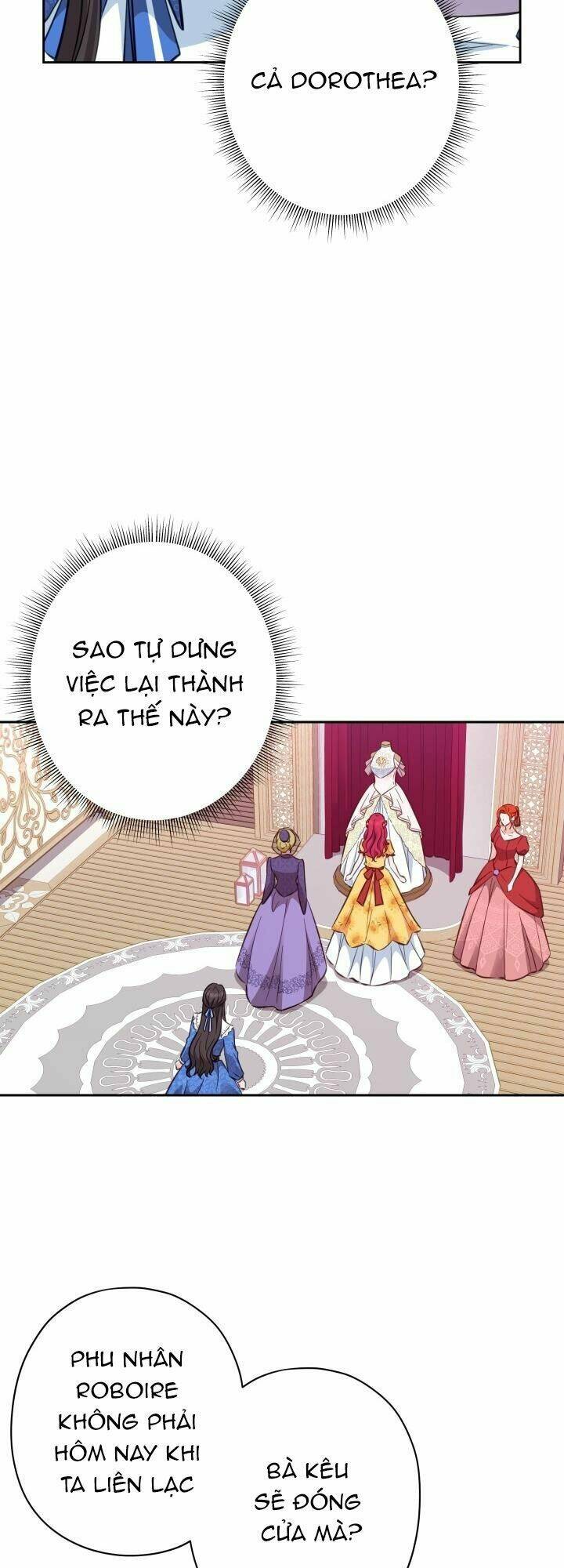 Gửi Đến Người Bạn Của Tôi - Chapter 32 - Page 30