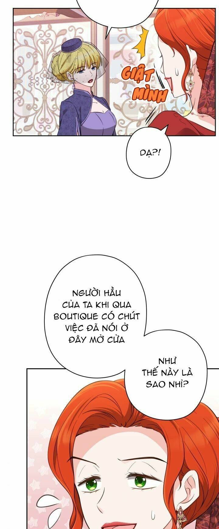 Gửi Đến Người Bạn Của Tôi - Chapter 32 - Page 31