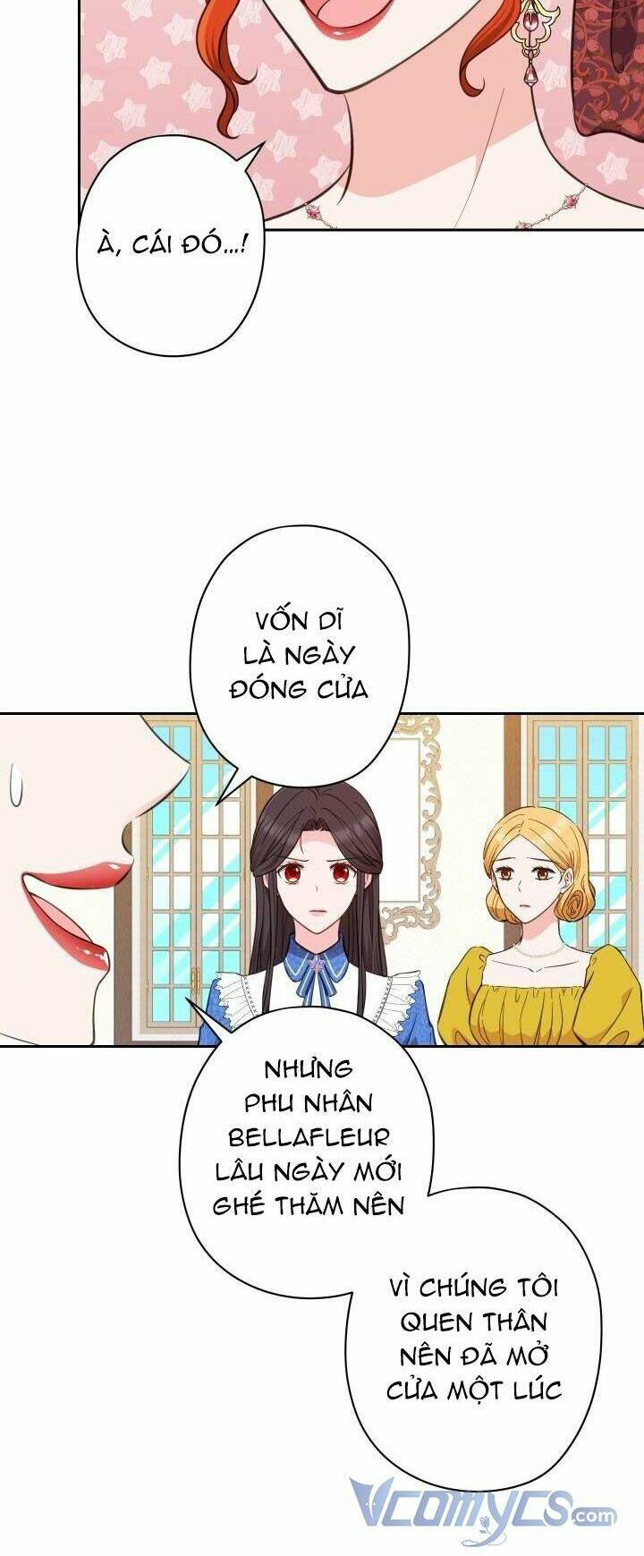 Gửi Đến Người Bạn Của Tôi - Chapter 32 - Page 32