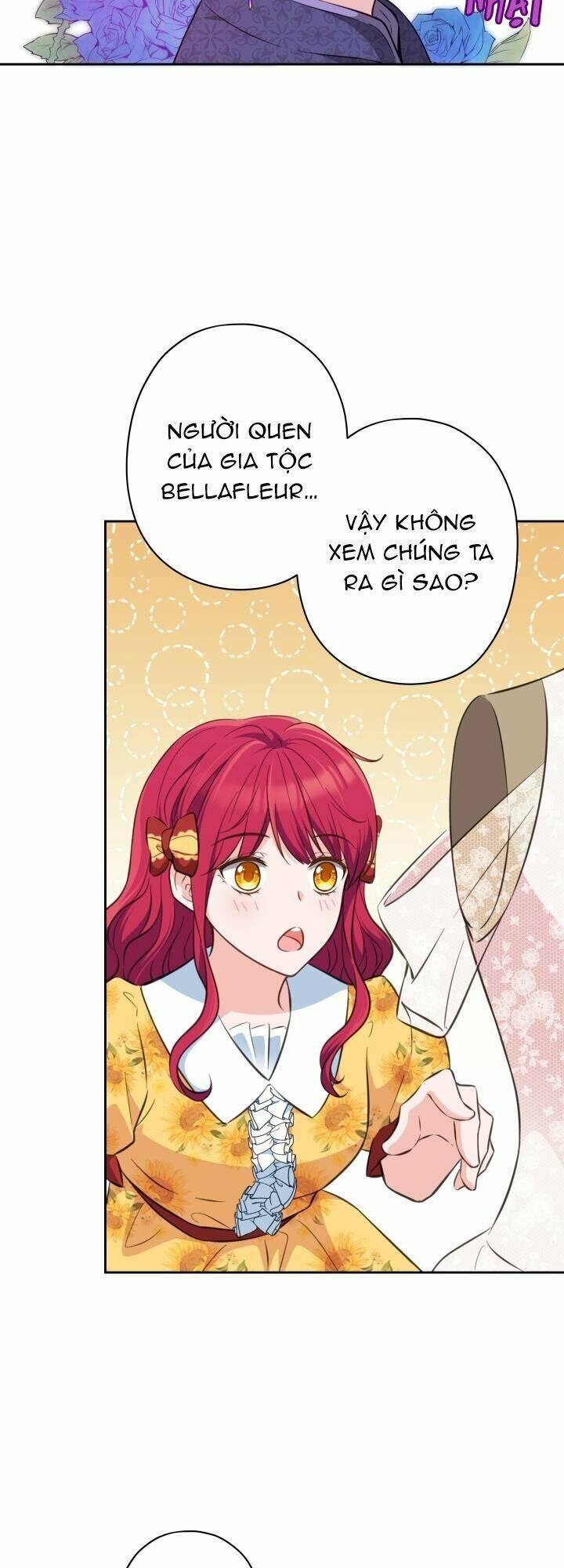 Gửi Đến Người Bạn Của Tôi - Chapter 32 - Page 34