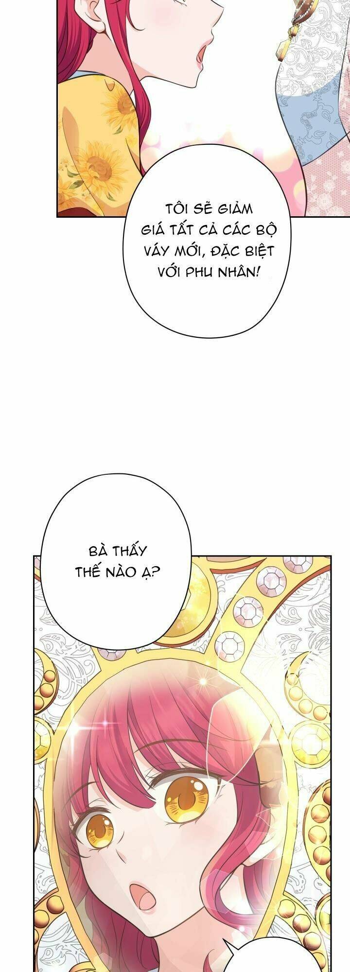 Gửi Đến Người Bạn Của Tôi - Chapter 32 - Page 36
