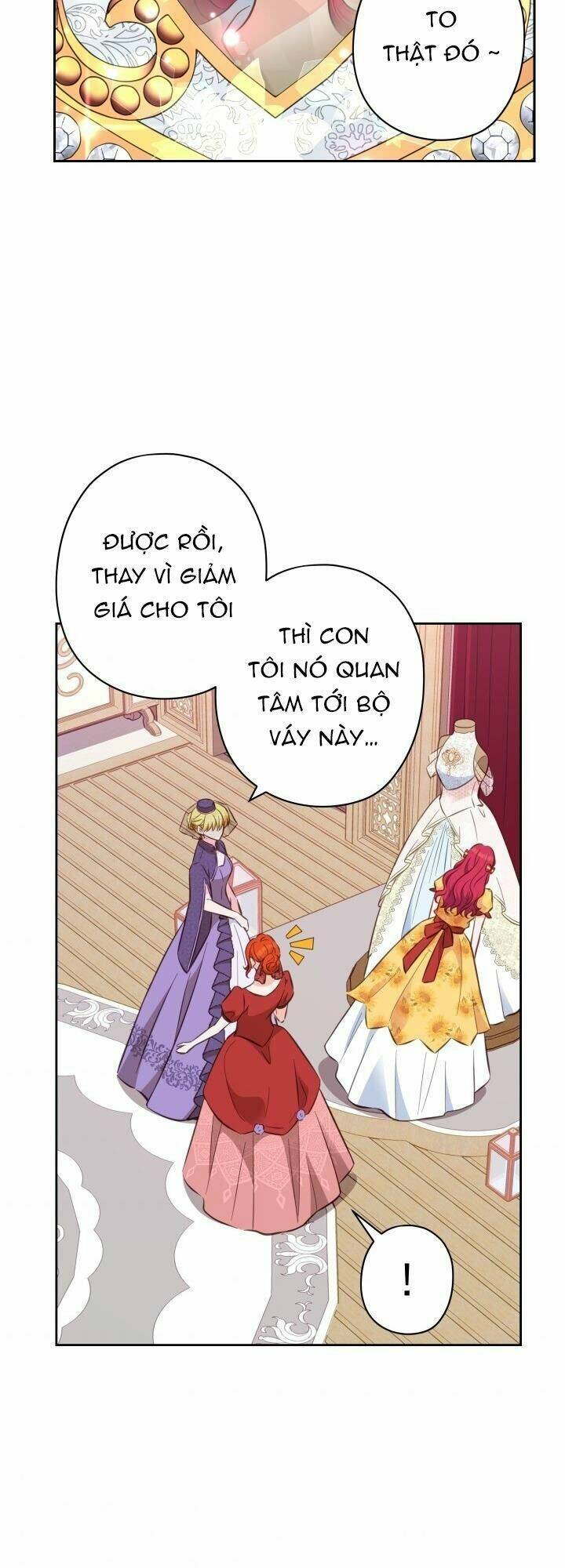 Gửi Đến Người Bạn Của Tôi - Chapter 32 - Page 37