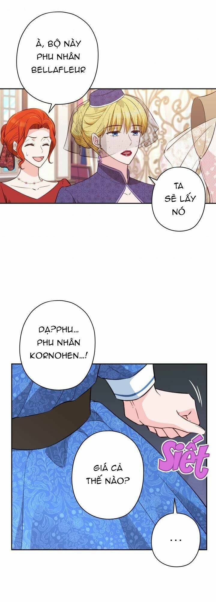 Gửi Đến Người Bạn Của Tôi - Chapter 32 - Page 38