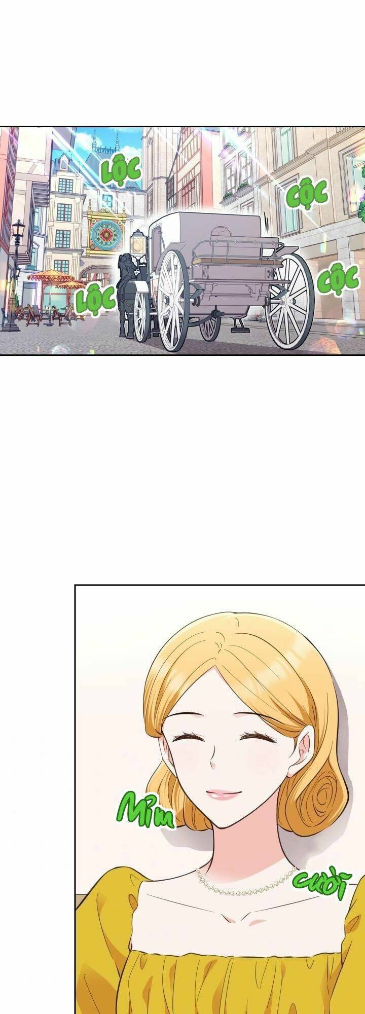 Gửi Đến Người Bạn Của Tôi - Chapter 32 - Page 3