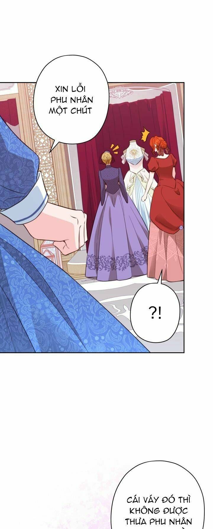 Gửi Đến Người Bạn Của Tôi - Chapter 32 - Page 39