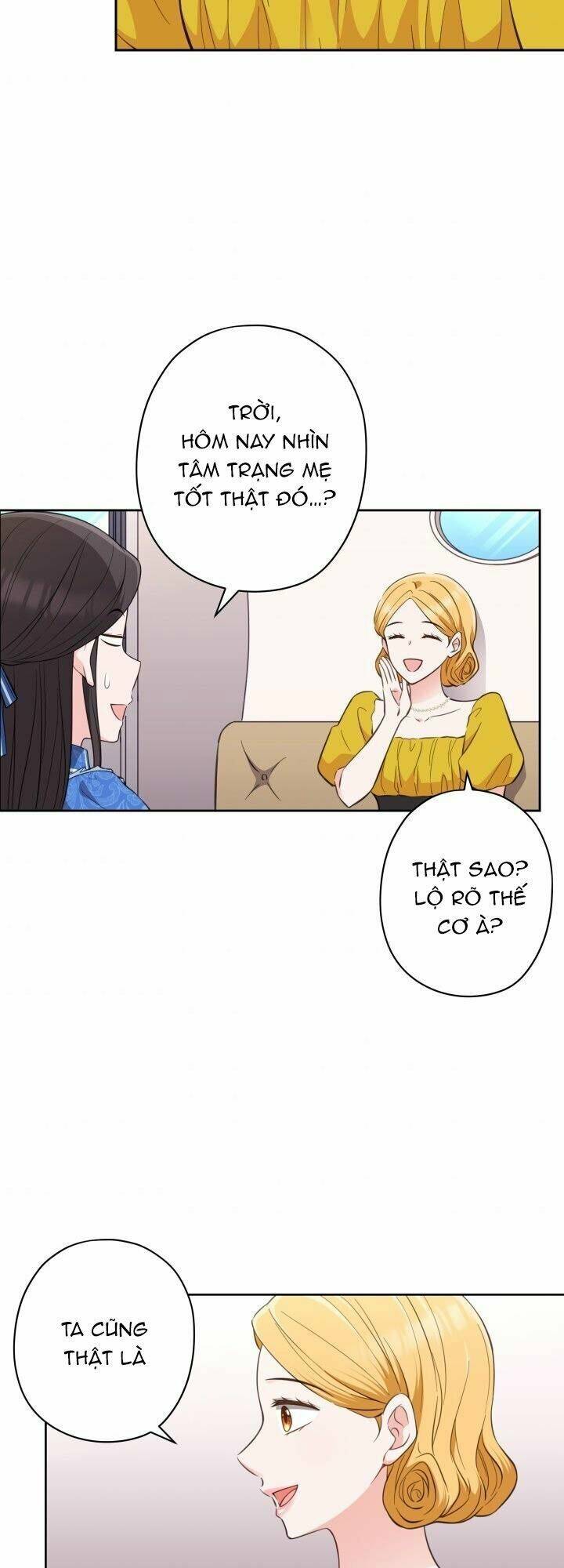 Gửi Đến Người Bạn Của Tôi - Chapter 32 - Page 4