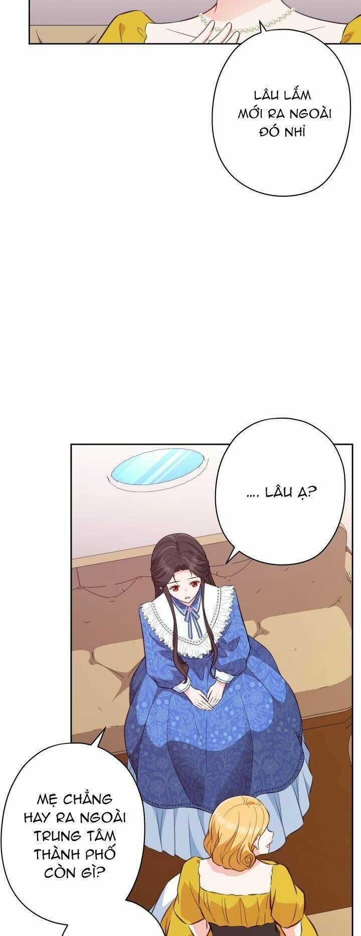 Gửi Đến Người Bạn Của Tôi - Chapter 32 - Page 5