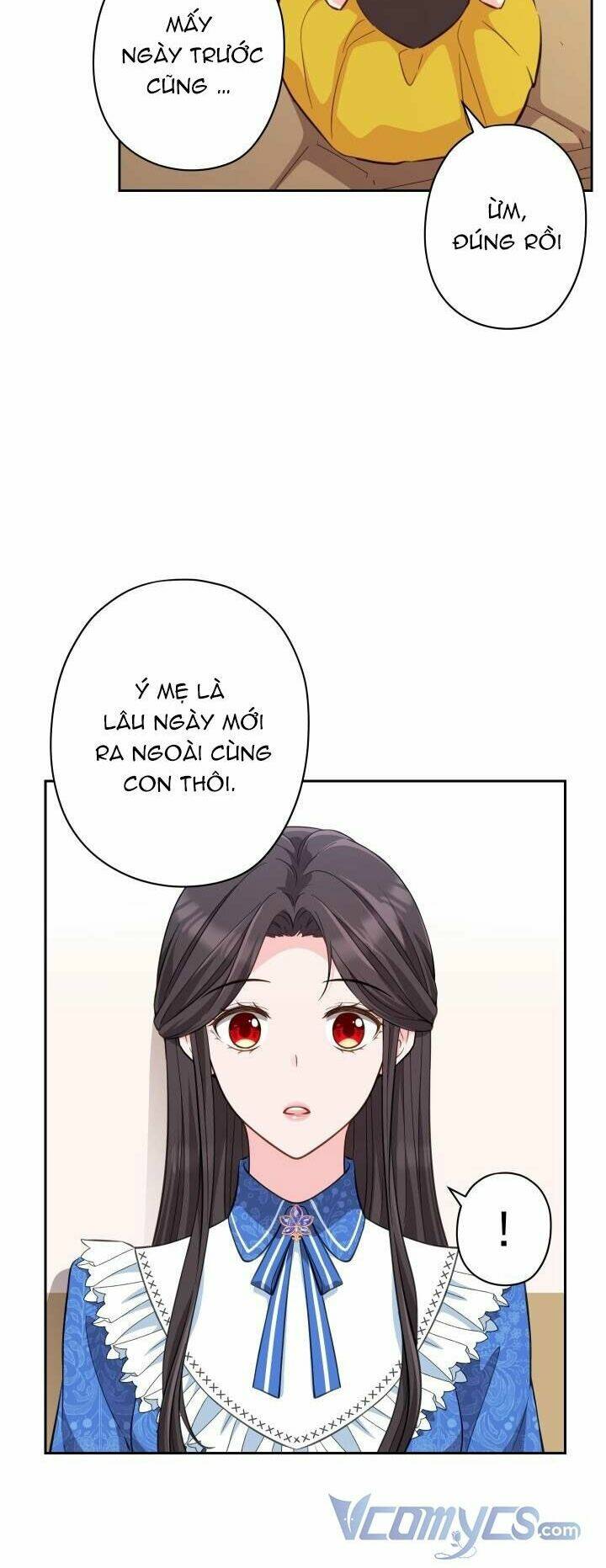 Gửi Đến Người Bạn Của Tôi - Chapter 32 - Page 6