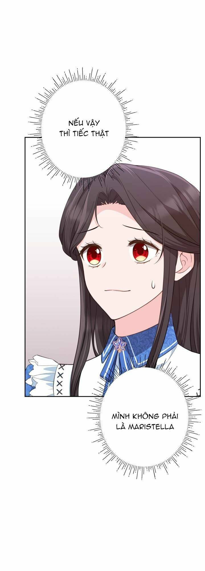 Gửi Đến Người Bạn Của Tôi - Chapter 32 - Page 8