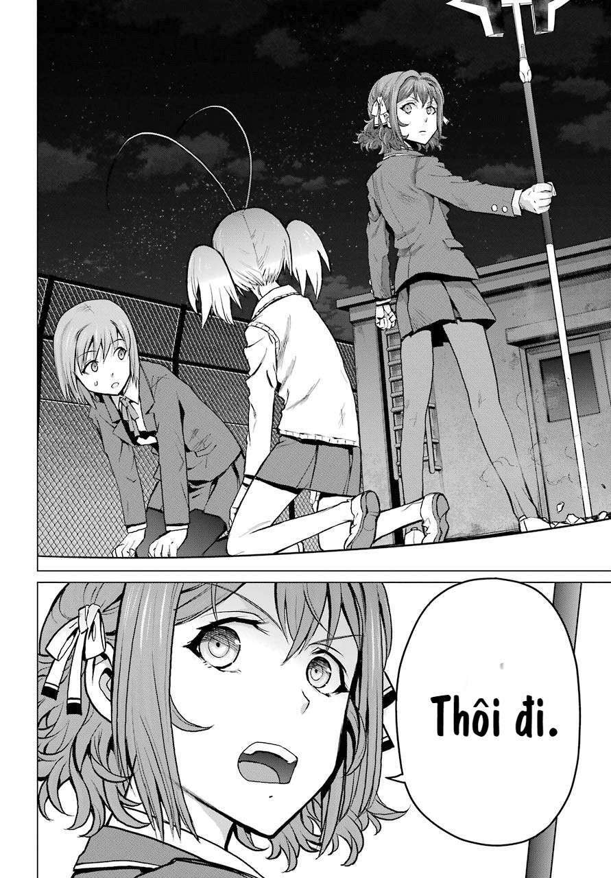 Blattodea - Chapter 3 - Page 16