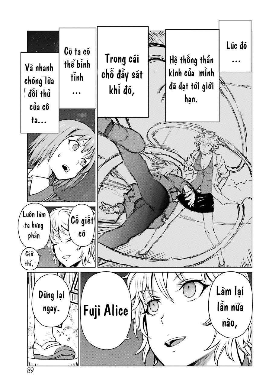 Blattodea - Chapter 3 - Page 24