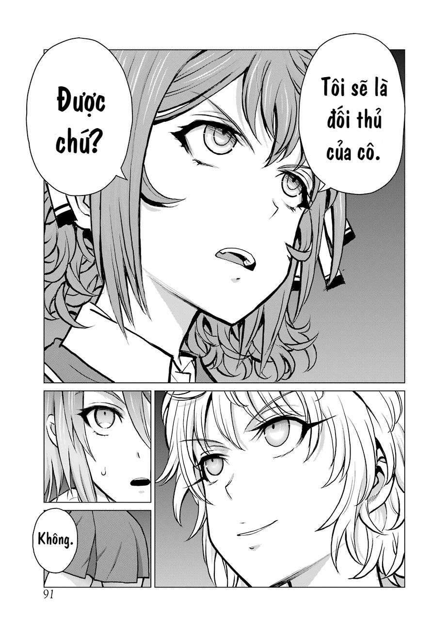 Blattodea - Chapter 3 - Page 26