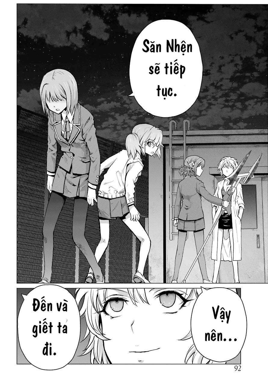 Blattodea - Chapter 3 - Page 27