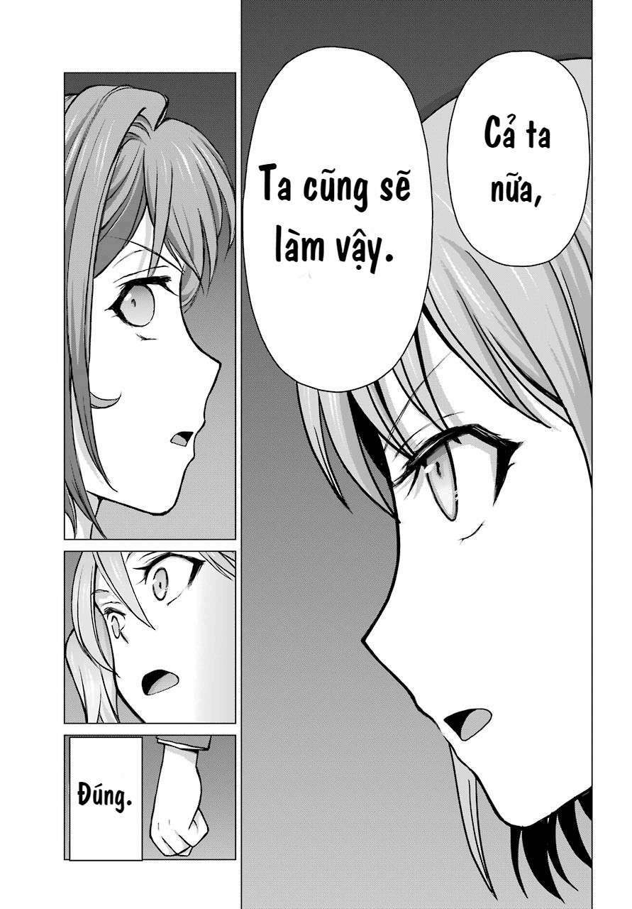 Blattodea - Chapter 3 - Page 28