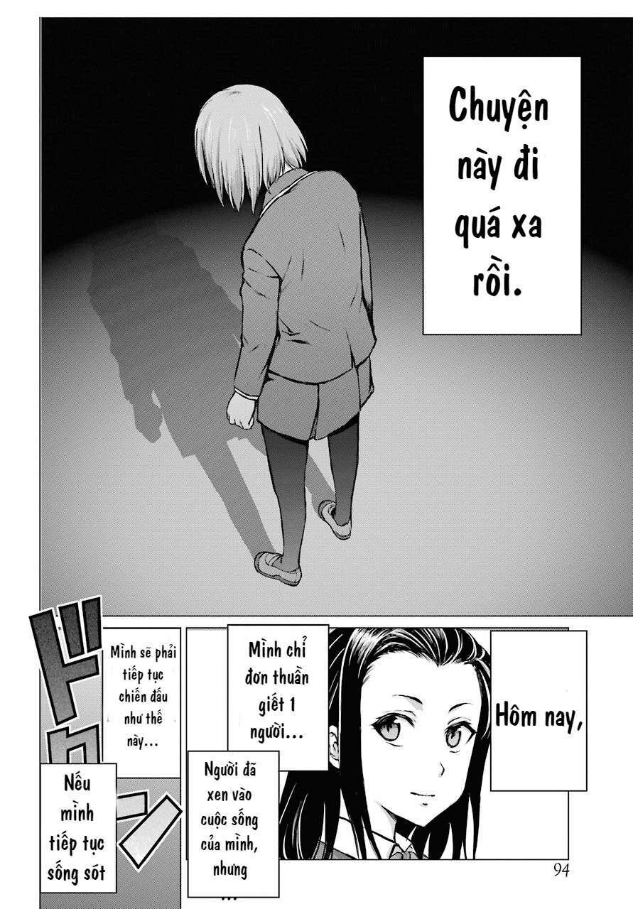 Blattodea - Chapter 3 - Page 29