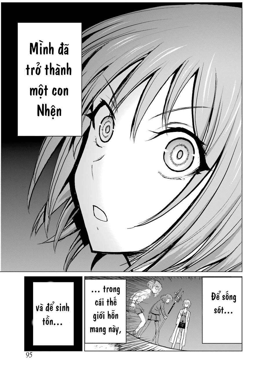 Blattodea - Chapter 3 - Page 30