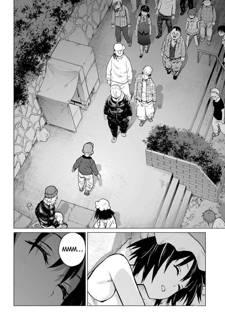 Blattodea - Chapter 3 - Page 37