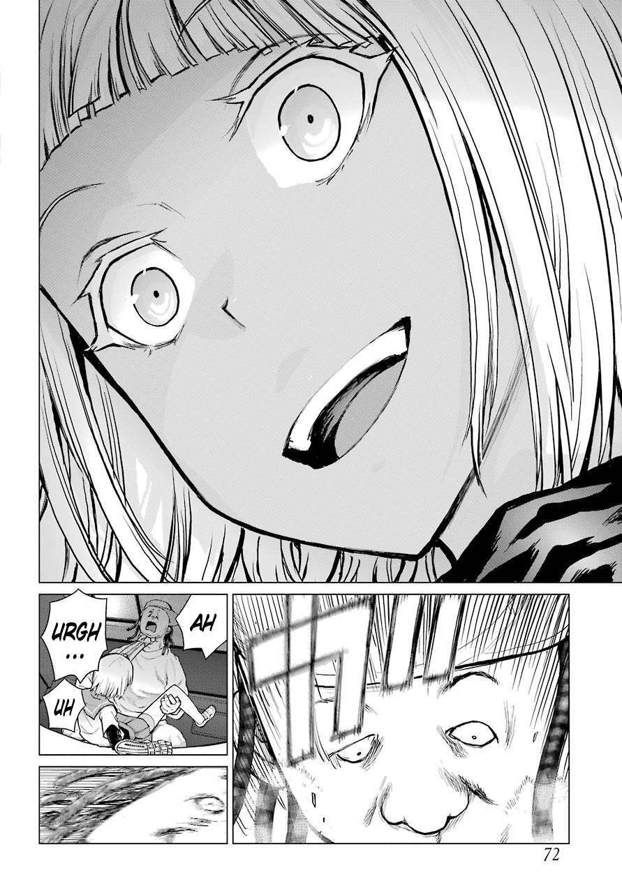 Blattodea - Chapter 3 - Page 8