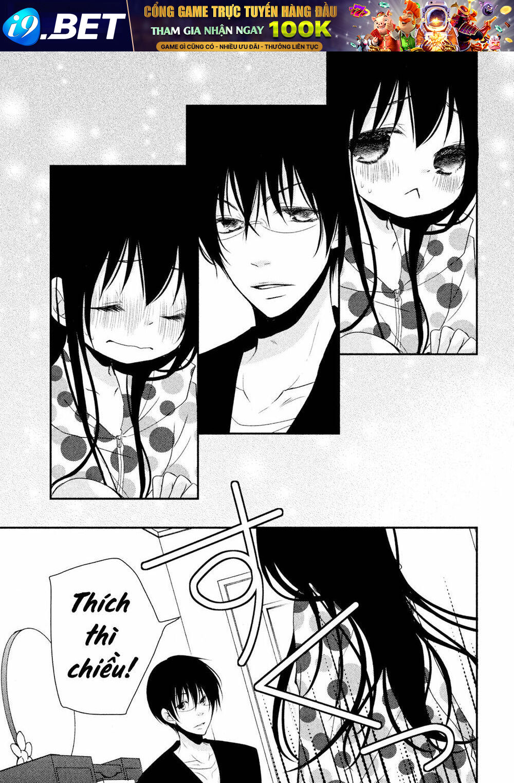 Ani ga Imouto de Imouto ga Ani - Chapter 20 - Page 29