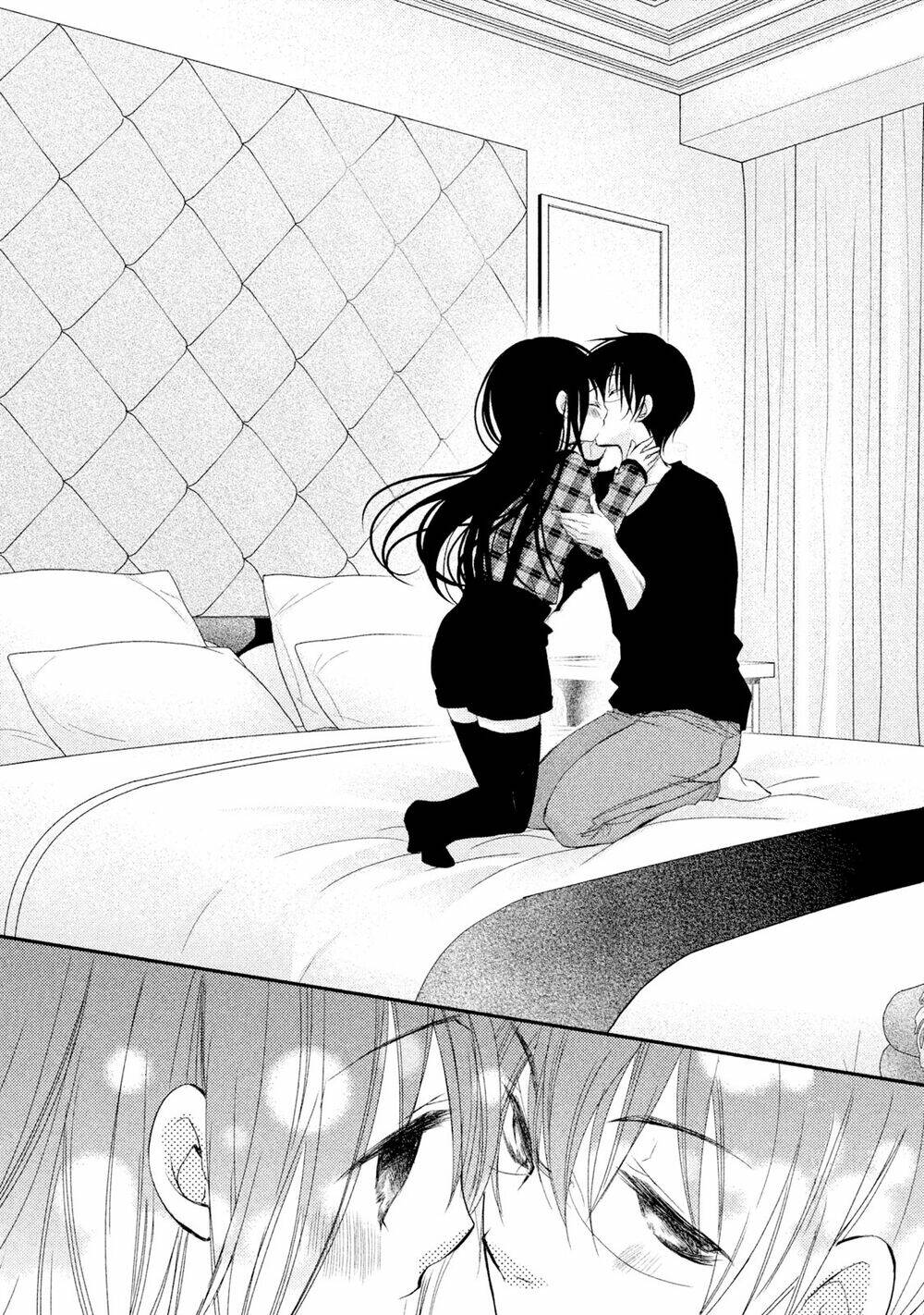 Ani ga Imouto de Imouto ga Ani - Chapter 20 - Page 35