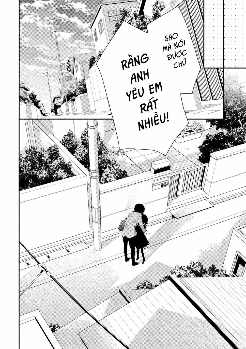 Ani ga Imouto de Imouto ga Ani - Chapter 20 - Page 4