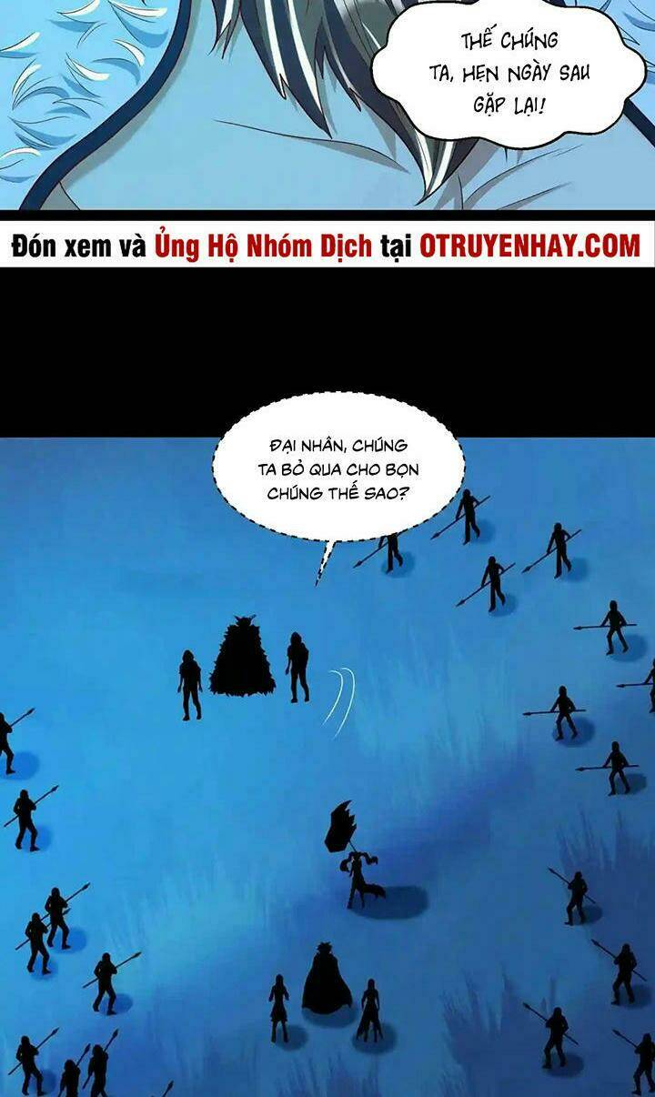 Đại Ma Pháp Sư Dựa Vào Muội Tử Trừ Ma - Chapter 23 - Page 17