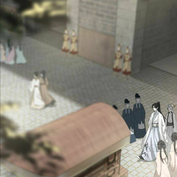 Nguyệt Trụy Trọng Minh - Chapter 20 - Page 12