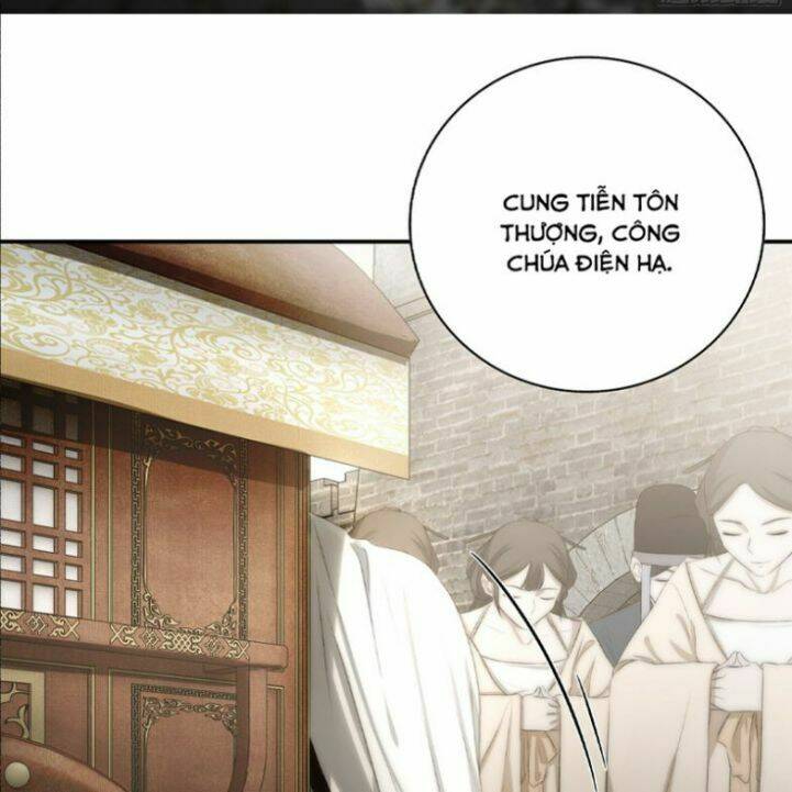 Nguyệt Trụy Trọng Minh - Chapter 20 - Page 14