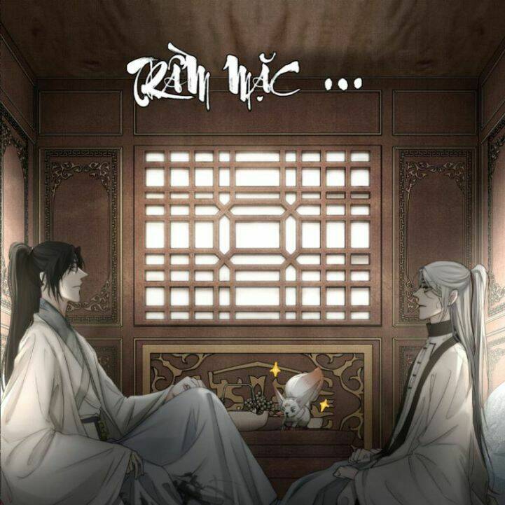 Nguyệt Trụy Trọng Minh - Chapter 20 - Page 16