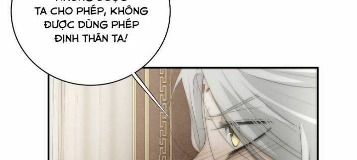 Nguyệt Trụy Trọng Minh - Chapter 20 - Page 29