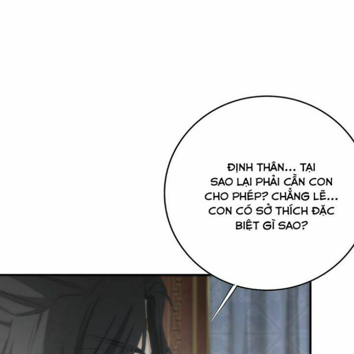 Nguyệt Trụy Trọng Minh - Chapter 20 - Page 31