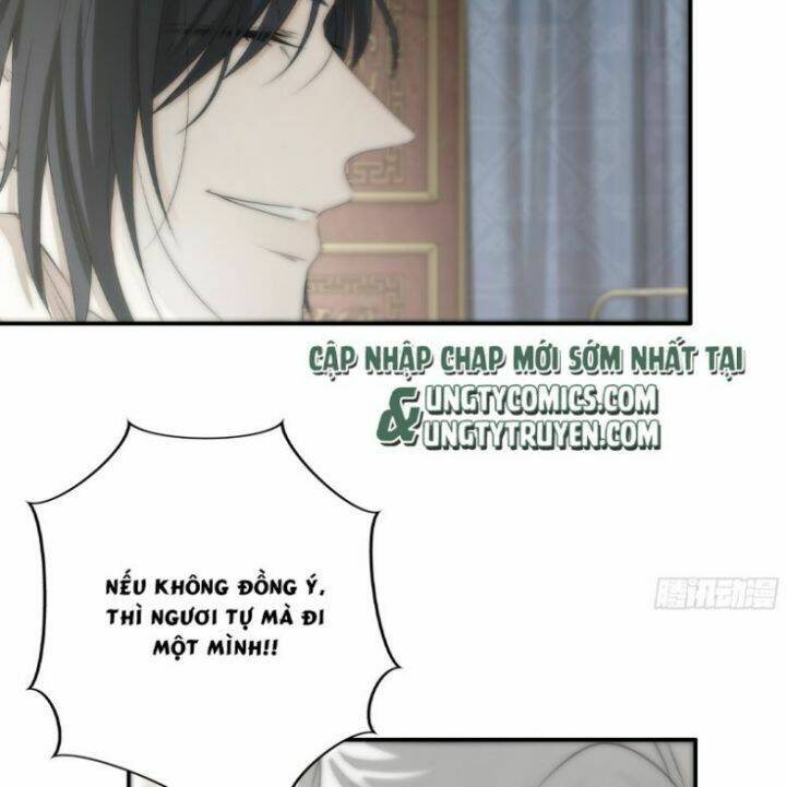 Nguyệt Trụy Trọng Minh - Chapter 20 - Page 32