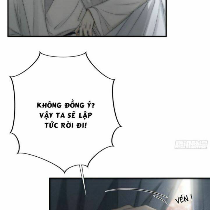 Nguyệt Trụy Trọng Minh - Chapter 20 - Page 35