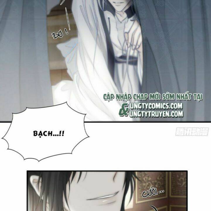 Nguyệt Trụy Trọng Minh - Chapter 20 - Page 38