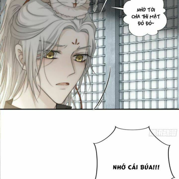 Nguyệt Trụy Trọng Minh - Chapter 20 - Page 3