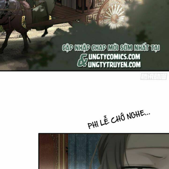 Nguyệt Trụy Trọng Minh - Chapter 20 - Page 41