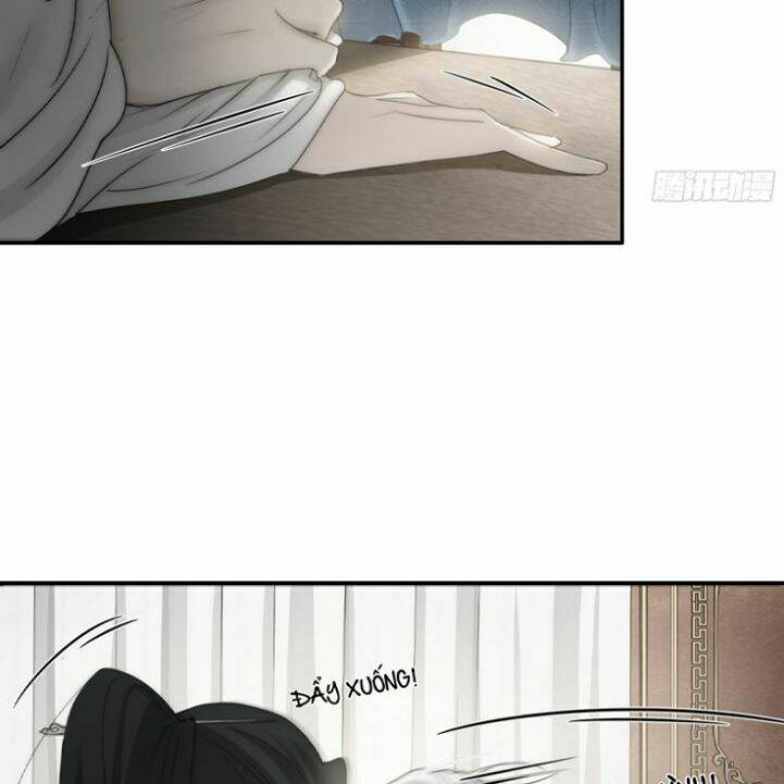 Nguyệt Trụy Trọng Minh - Chapter 20 - Page 43