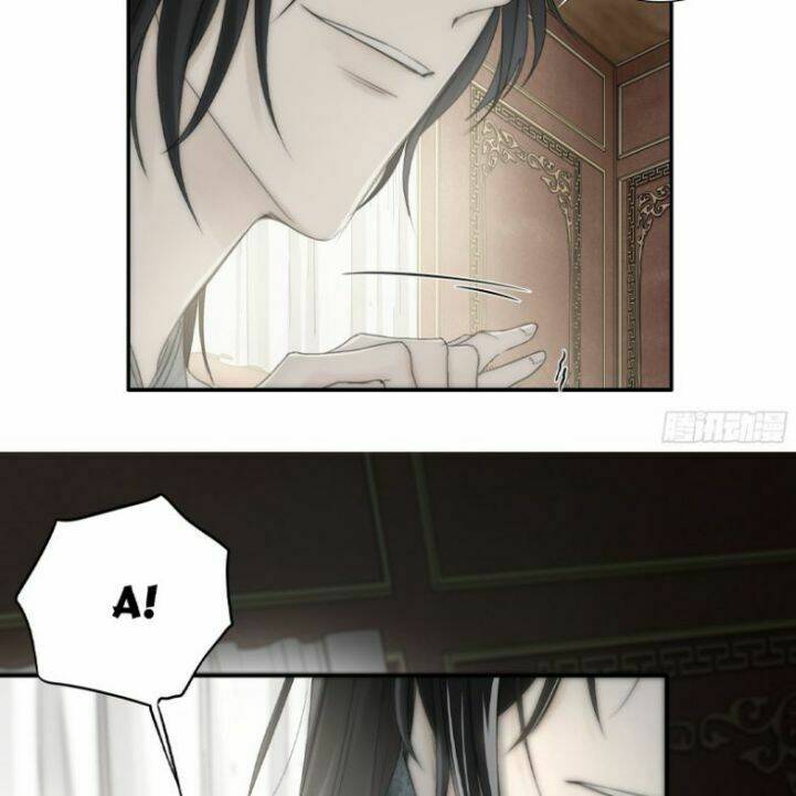 Nguyệt Trụy Trọng Minh - Chapter 20 - Page 45