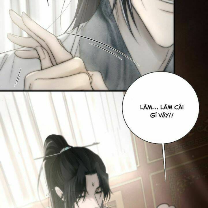 Nguyệt Trụy Trọng Minh - Chapter 20 - Page 46