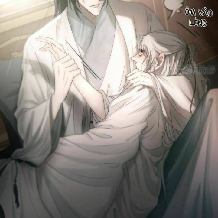 Nguyệt Trụy Trọng Minh - Chapter 20 - Page 47