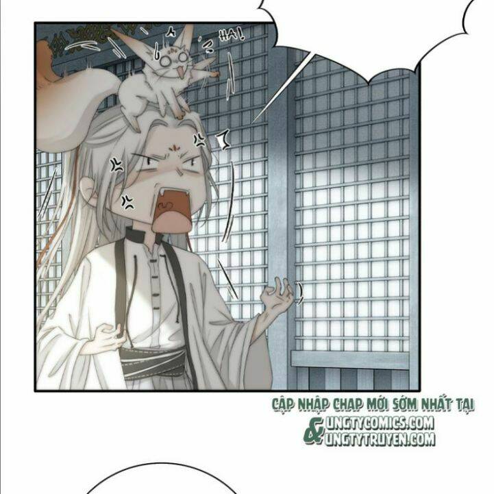 Nguyệt Trụy Trọng Minh - Chapter 20 - Page 4