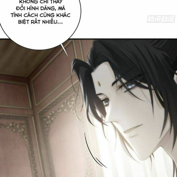 Nguyệt Trụy Trọng Minh - Chapter 20 - Page 49