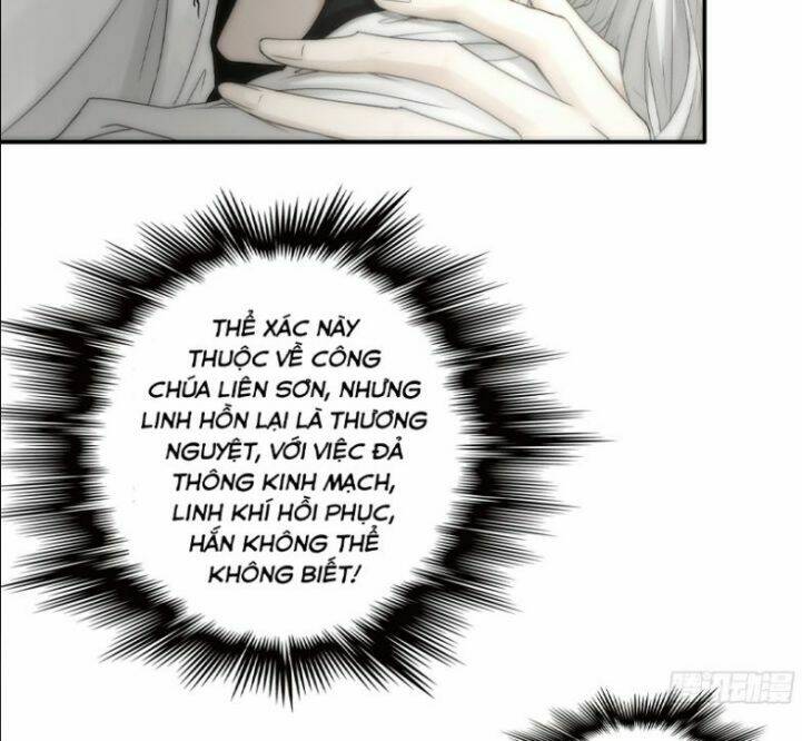 Nguyệt Trụy Trọng Minh - Chapter 20 - Page 59