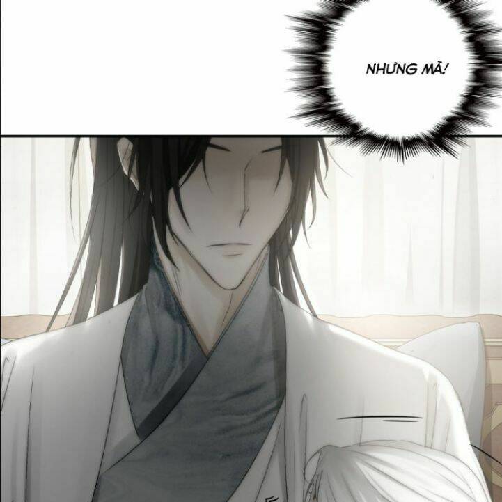 Nguyệt Trụy Trọng Minh - Chapter 20 - Page 60