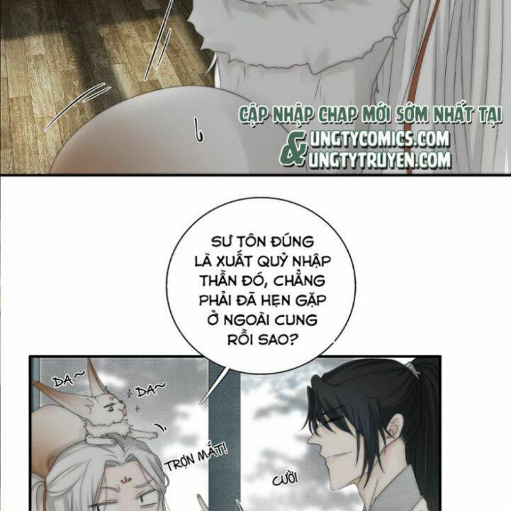 Nguyệt Trụy Trọng Minh - Chapter 20 - Page 6