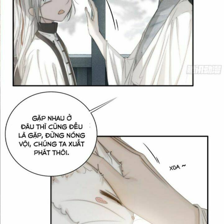 Nguyệt Trụy Trọng Minh - Chapter 20 - Page 7