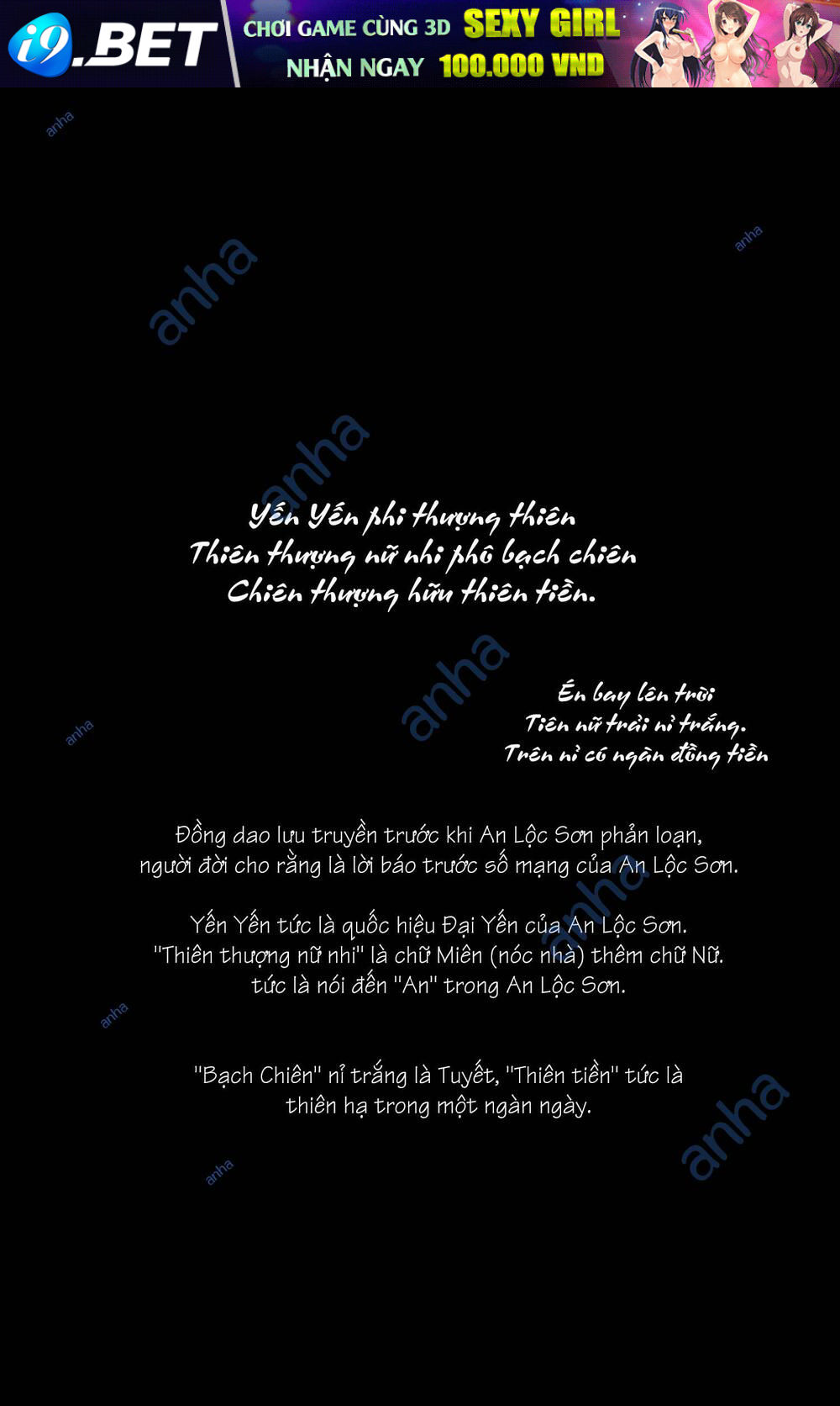 Thích Khách Tín Điều - Chapter 44 - Page 9