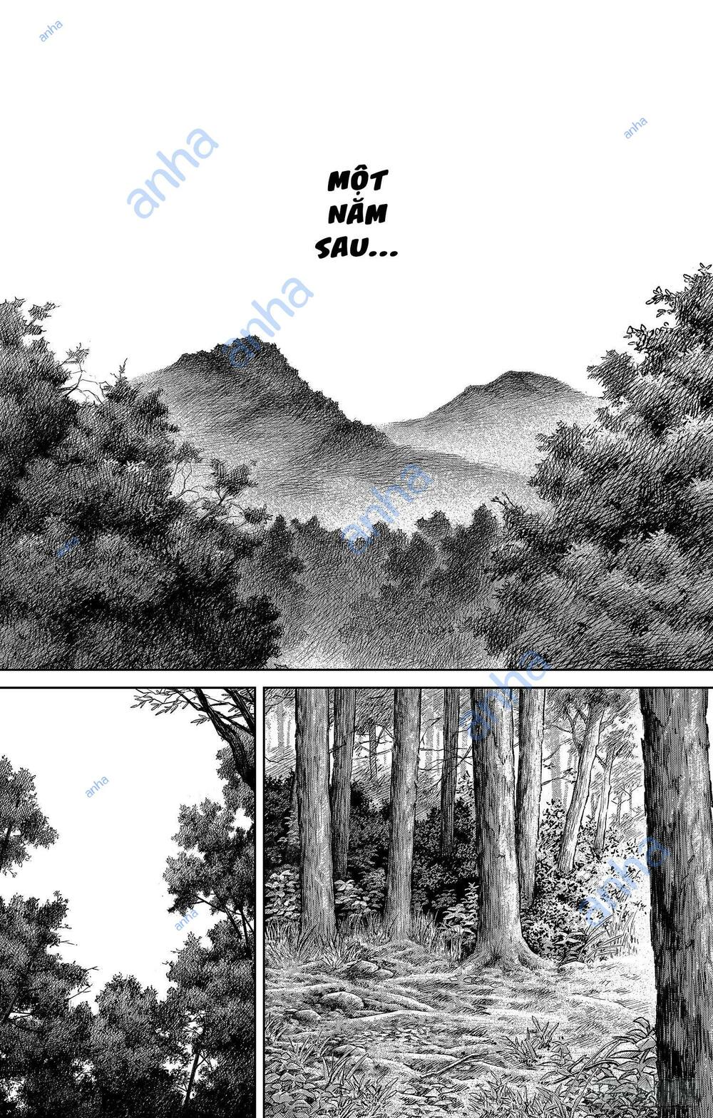 Thích Khách Tín Điều - Chapter 44 - Page 10