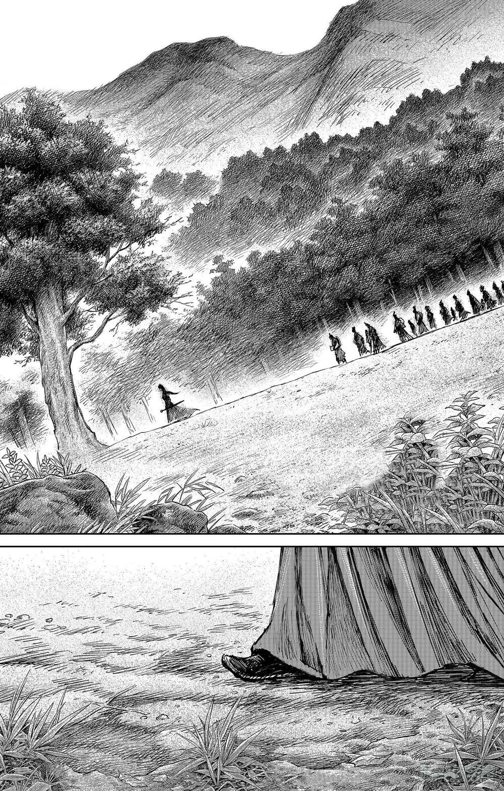 Thích Khách Tín Điều - Chapter 44 - Page 11