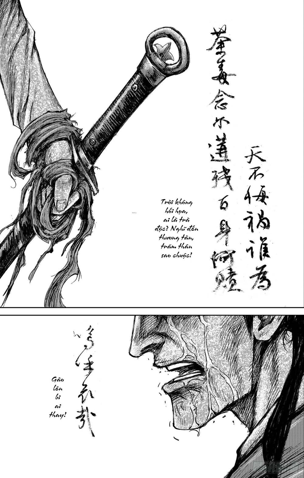 Thích Khách Tín Điều - Chapter 44 - Page 26